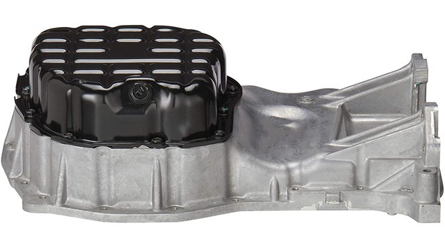 Agility Autoparts Engine Oil Pan P/N:3310645