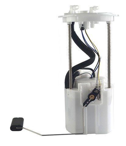 Agility Autoparts Fuel Pump Module Assembly P/N:4010704