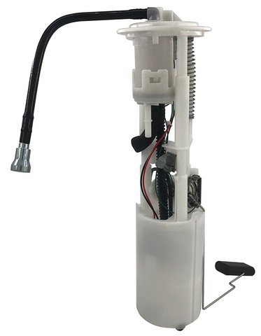 Agility Autoparts Fuel Pump Module Assembly P/N:4010654