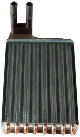 Agility Autoparts HVAC Heater Core P/N:9010042