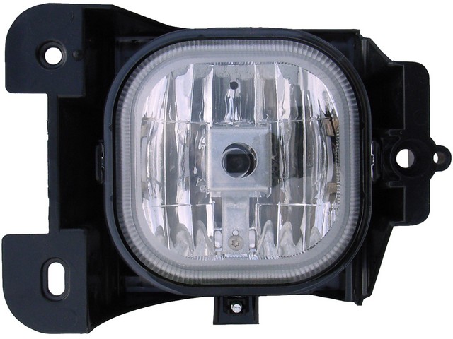 Dorman Fog Light Assembly P/N:1631267 Dorman Fog Light Assembly P/N:1631267