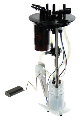 Agility Autoparts Fuel Pump Module Assembly P/N:4010646
