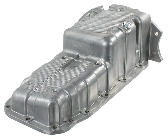 Agility Autoparts Engine Oil Pan P/N:3310222