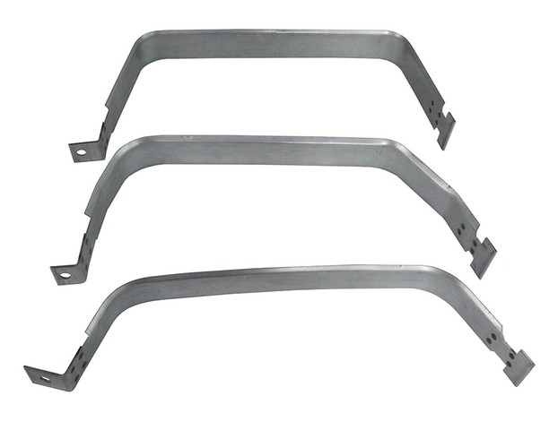 Agility Autoparts Fuel Tank Strap P/N:4040694