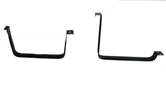 Agility Autoparts Fuel Tank Strap P/N:4040322