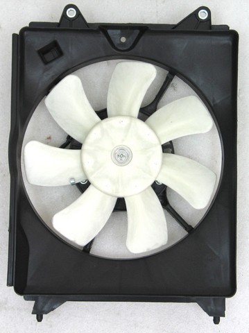 Agility Autoparts A/C Condenser Fan Assembly P/N:6010010