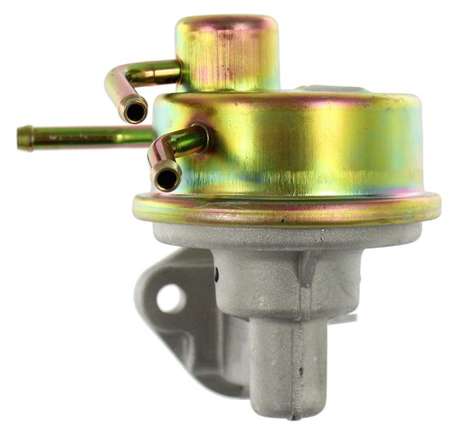 Agility Autoparts Mechanical Fuel Pump P/N:4030331