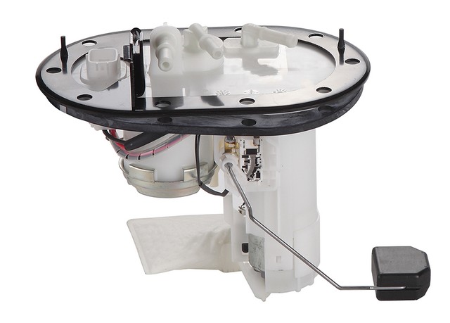 Agility Autoparts Fuel Pump Module Assembly P/N:4010259