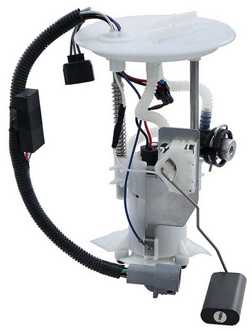 Agility Autoparts Fuel Pump Module Assembly P/N:4010313
