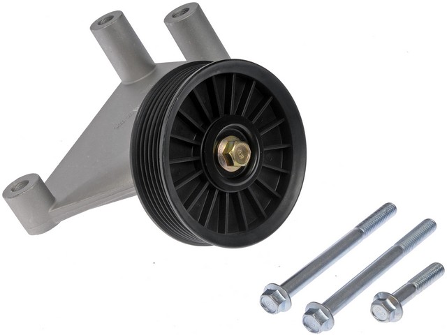Dorman - HELP A/C Compressor Bypass Pulley P/N:34217