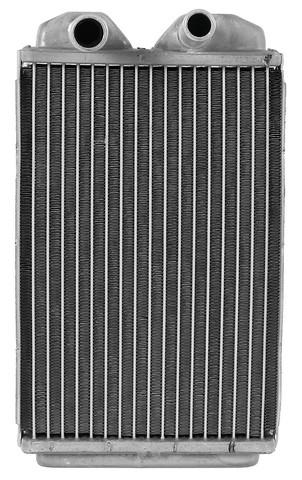 Agility Autoparts HVAC Heater Core P/N:9010066