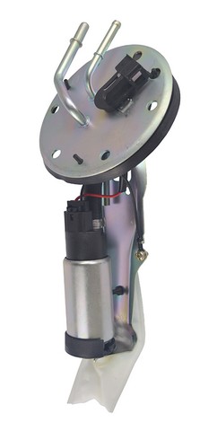 Agility Autoparts Fuel Pump Hanger Assembly P/N:4010170