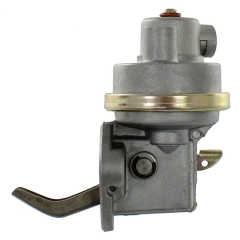 Agility Autoparts Mechanical Fuel Pump P/N:4030159