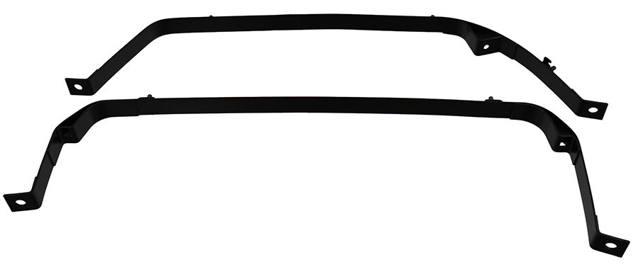 Agility Autoparts Fuel Tank Strap P/N:4040796