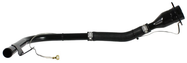 Agility Autoparts Fuel Tank Filler Neck P/N:4063235