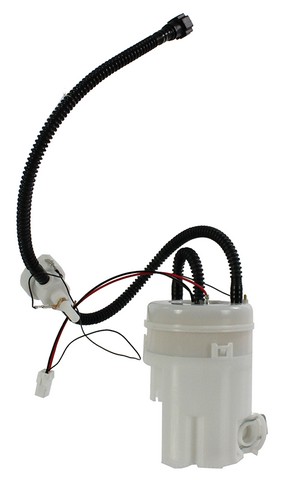 Agility Autoparts Fuel Pump Module Assembly P/N:4011340