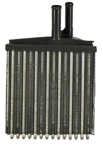 Agility Autoparts HVAC Heater Core P/N:9010508