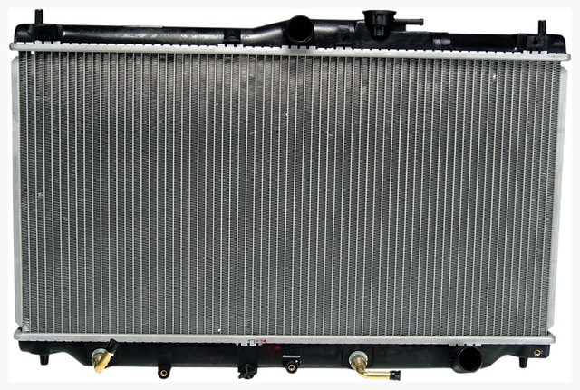 Agility Autoparts Radiator P/N:8010019