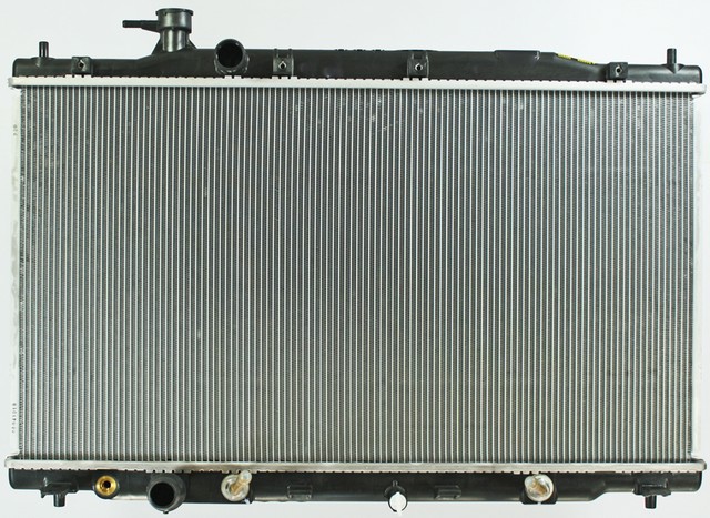 Agility Autoparts Radiator P/N:8013031