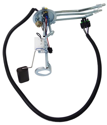 Agility Autoparts Fuel Tank Sending Unit P/N:4017148