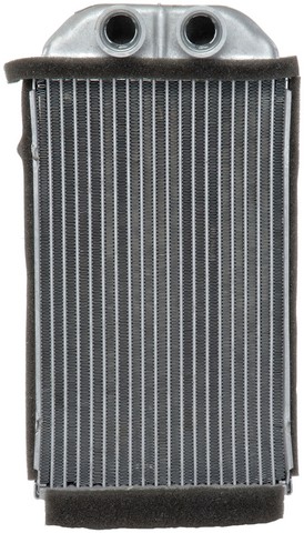 Agility Autoparts HVAC Heater Core P/N:9010376