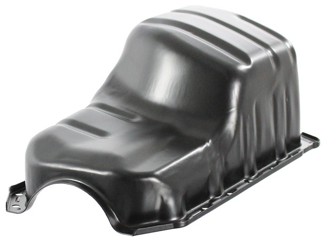 Agility Autoparts Engine Oil Pan P/N:3310007