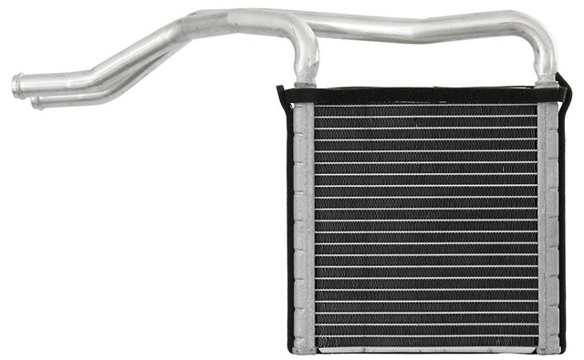 Agility Autoparts HVAC Heater Core P/N:9010714