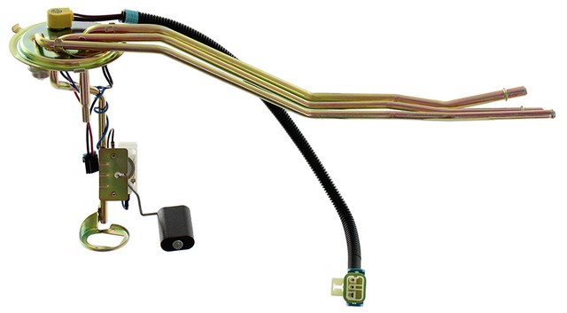 Agility Autoparts Fuel Tank Sending Unit P/N:4017257