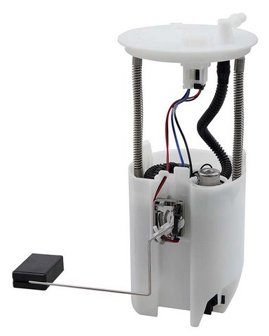 Agility Autoparts Fuel Pump Module Assembly P/N:4010931