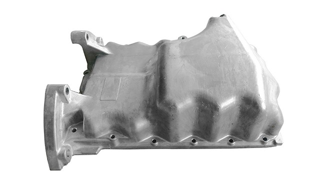 Agility Autoparts Engine Oil Pan P/N:3310306