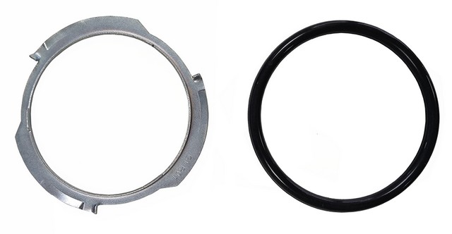 Agility Autoparts Fuel Pump Tank Seal P/N:4060066