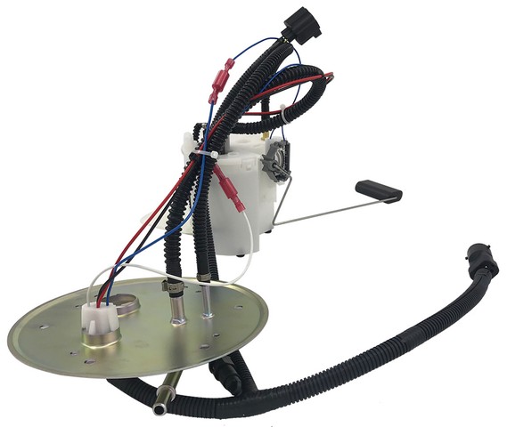 Agility Autoparts Fuel Pump Module Assembly P/N:4010513