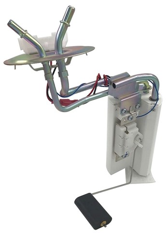 Agility Autoparts Fuel Pump Hanger Assembly P/N:4011020