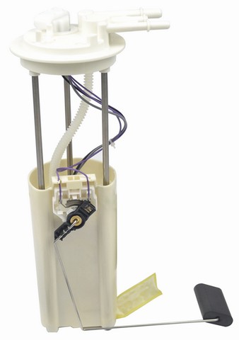 Agility Autoparts Fuel Pump Module Assembly P/N:4010280