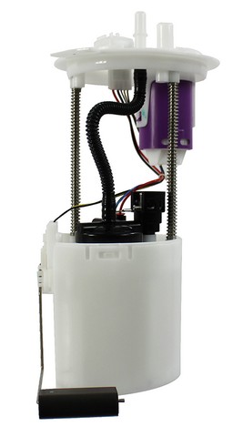 Agility Autoparts Fuel Pump Module Assembly P/N:4011407