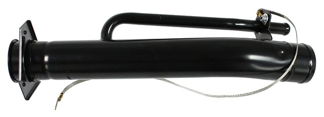 Agility Autoparts Fuel Tank Filler Neck P/N:4063236