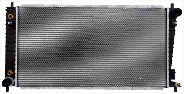 Agility Autoparts Radiator P/N:8012141
