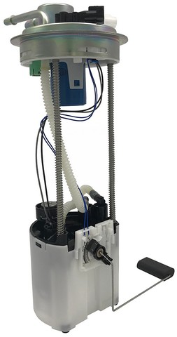 Agility Autoparts Fuel Pump Module Assembly P/N:4010700