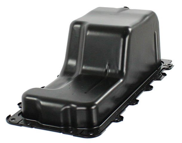 Agility Autoparts Engine Oil Pan P/N:3310012