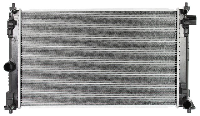 Agility Autoparts Radiator P/N:8013666