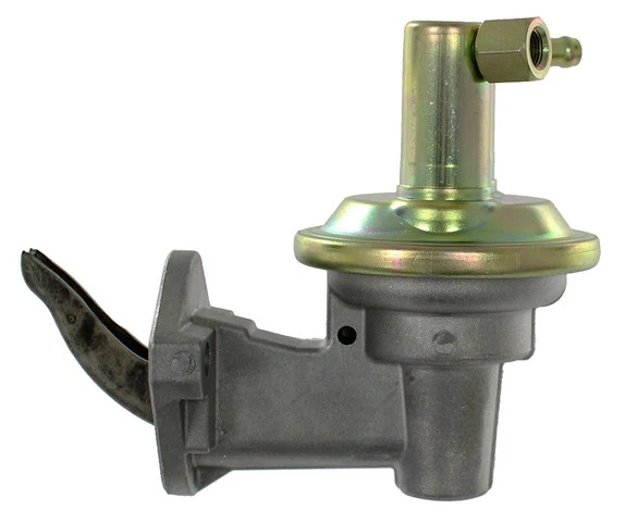 Agility Autoparts Mechanical Fuel Pump P/N:4030136