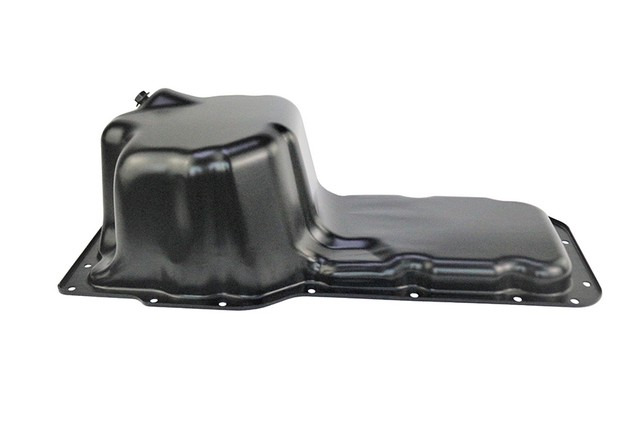 Agility Autoparts Engine Oil Pan P/N:3310258