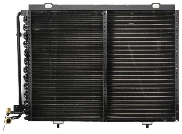 Agility Autoparts A/C Condenser P/N:7014690