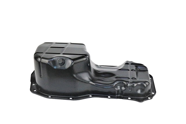 Agility Autoparts Engine Oil Pan P/N:3310219
