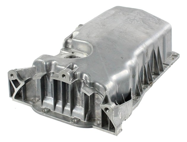 Agility Autoparts Engine Oil Pan P/N:3310232