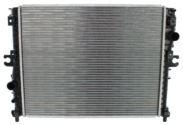 Agility Autoparts Radiator P/N:8013453