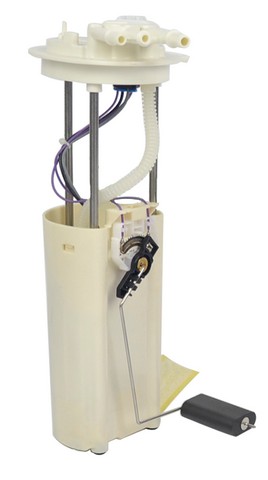 Agility Autoparts Fuel Pump Module Assembly P/N:4010163
