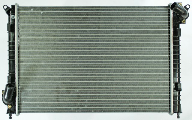 Agility Autoparts Radiator P/N:8012859