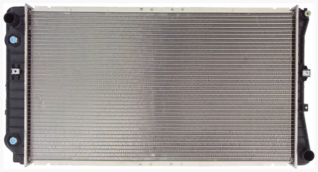 Agility Autoparts Radiator P/N:8011516