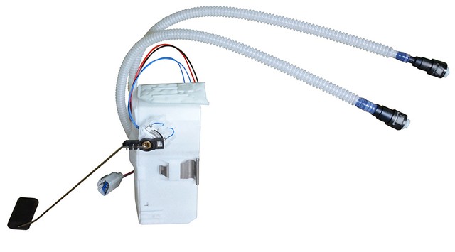 Agility Autoparts Fuel Pump Module Assembly P/N:4010316